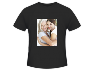 Tričko pánska, Tvoj projekt