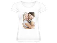 Tričko dámska, Tvoj projekt