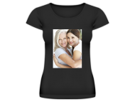 Tričko dámska, Tvoj projekt