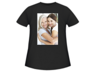 Tričko detská, Tvoj projekt