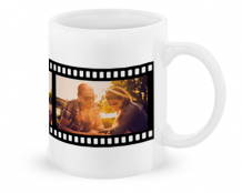 Hrnček, Hrnček kinomaniaka