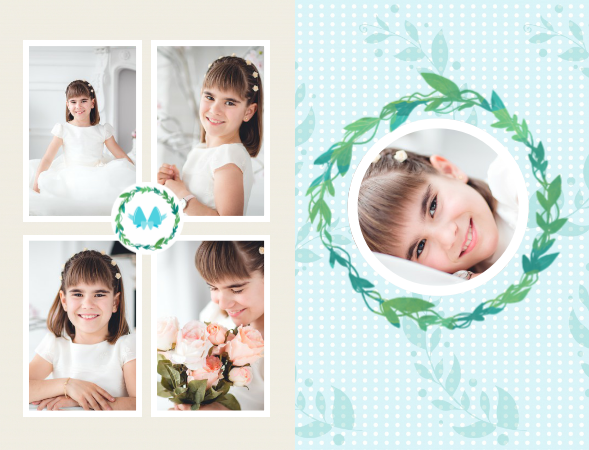 Výnimočný deň fotokniha, 20x30 cm