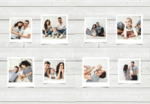 Čerstvé spomienky fotokniha, 20x30 cm