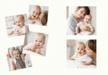 Tvoj projekt Nemluvňa fotokniha, 20x30 cm