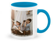 Hrnček, Kontrastné inšpirácie