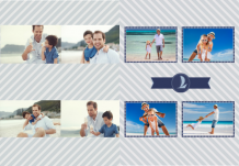 Pre otca  fotokniha, 20x30 cm