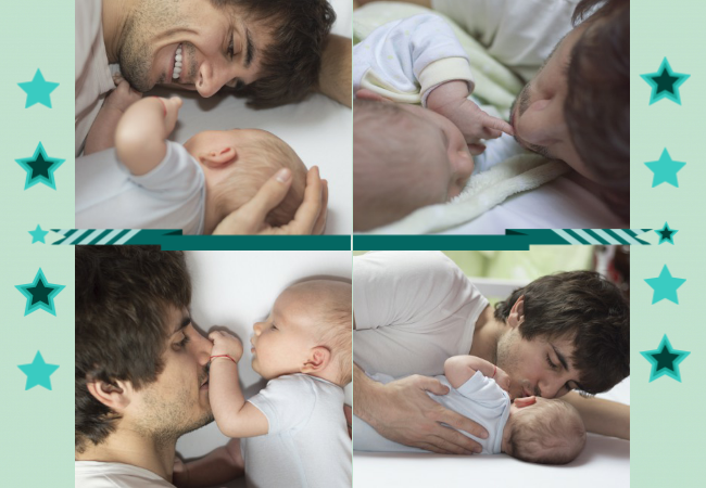 Pre otca  fotokniha, 20x30 cm