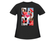 Tričko detská, Láska