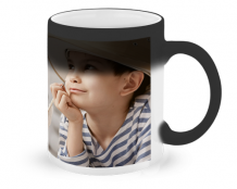 Magický hrnček, Tvoj projekt