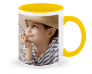 Hrnček, Tvoj projekt