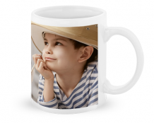 Hrnček, Tvoj projekt