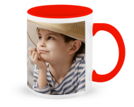 Hrnček, Tvoj projekt