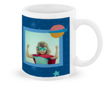 Hrnček, Sladke chvile v škôlke