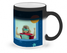 Magický hrnček, Sladke chvile v škôlke