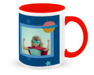 Hrnček, Sladke chvile v škôlke