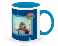 Hrnček, Sladke chvile v škôlke