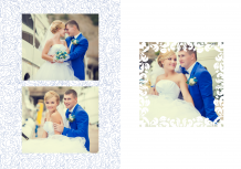 Sľubujem ti fotokniha, 20x30 cm