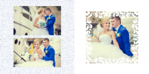 Sľubujem ti fotokniha, 20x20 cm