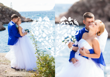 Sľubujem ti fotokniha, 20x30 cm