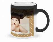 Magický hrnček, Hrnček drobčeka