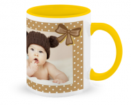 Hrnček, Hrnček drobčeka