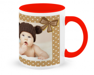 Hrnček, Hrnček drobčeka