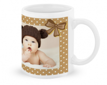 Hrnček, Hrnček drobčeka