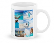 Hrnček, Naše cestovanie