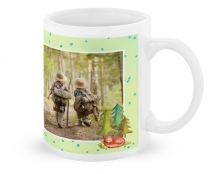 Hrnček, Detské hobby