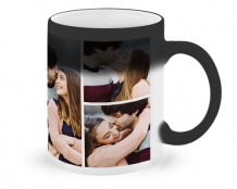 Magický hrnček, Ľúbim T`a 