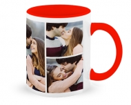 Hrnček, Ľúbim T`a 