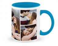 Hrnček, Ľúbim T`a 