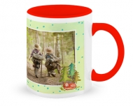 Hrnček, Detské hobby